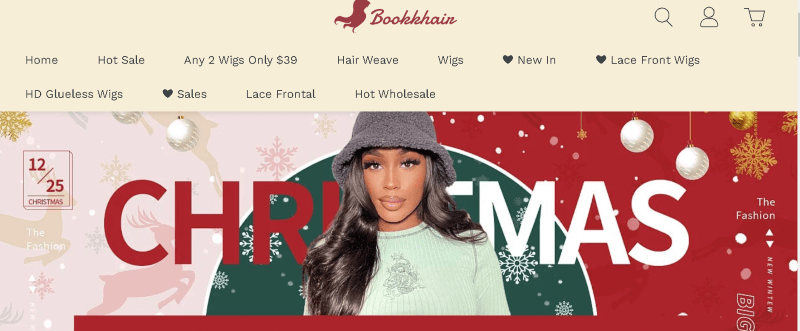 Bookkhair.com Review 2023: Scam or a Legit site for Shopping? Check out the Honest Review!