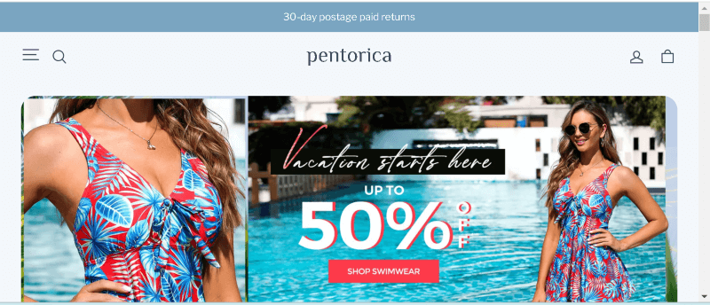 Pentorica Review: Is Pentorica Safe for Online Shopping?