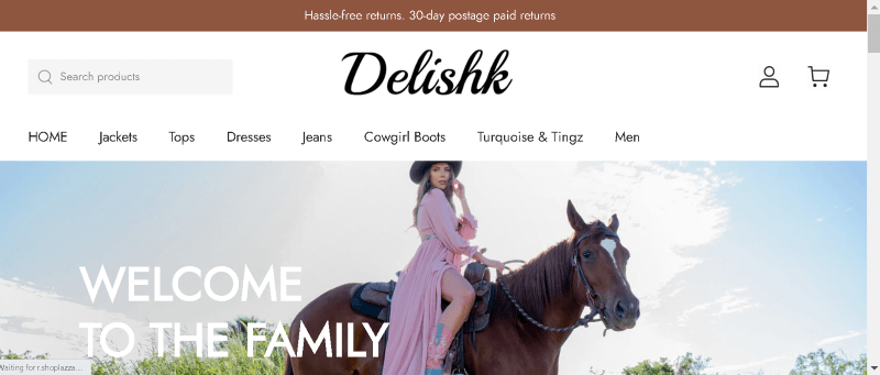 Delishk com Reviews: Is Delishk Good for Online Shopping?