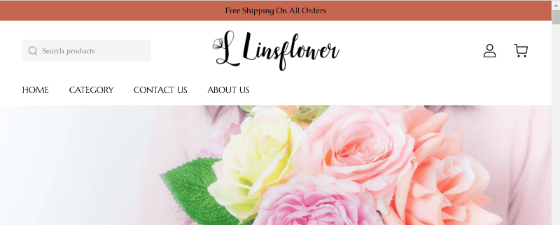 Linsflower com Review 2023: Is Linsflower store Legit or Scam?