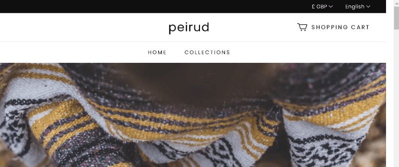Peirud com Review: Is Peirud com Scam or Legit Site? Honest review!