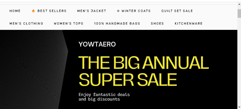 Yowtaero com Reviews: Real or Scam Site? Here is Complete Analysis!